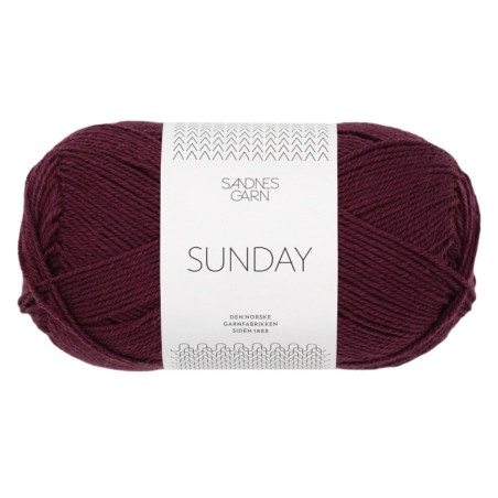 Sandnes Sunday 4372