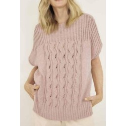 Compleet breipakket - Trui - Linarte - Classici 20 (model 32)