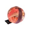 Schoppel Wolle Zauberball Crazy 2472 Orangerie