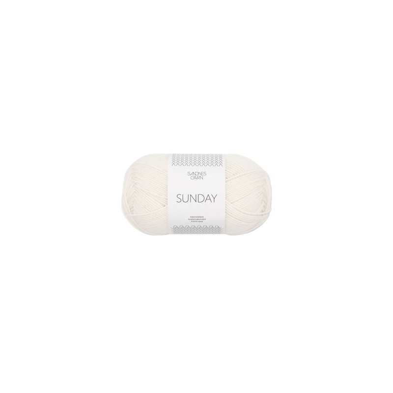 1001 White