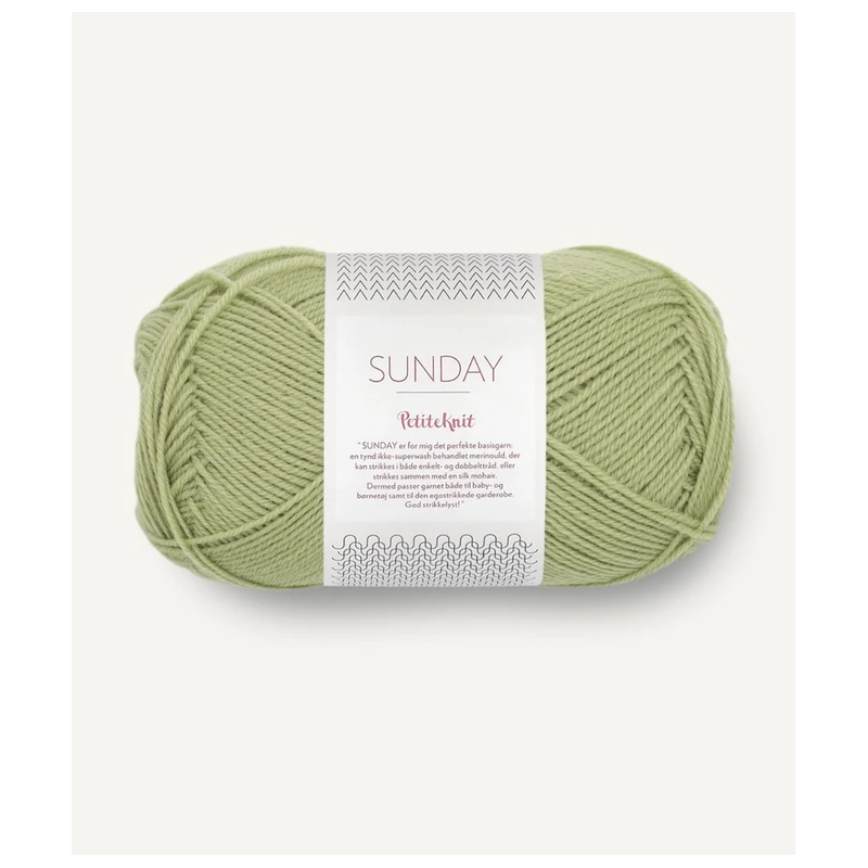 9533 Green Tea