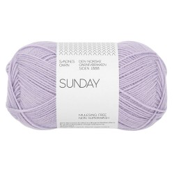 Sandnes Sunday 5223