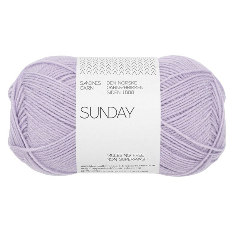 Sandnes Sunday 5223