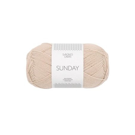 Sandnes Sunday 2321