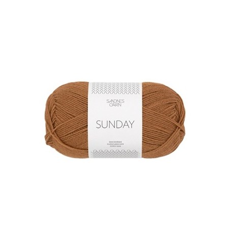 Sandnes Sunday 2543