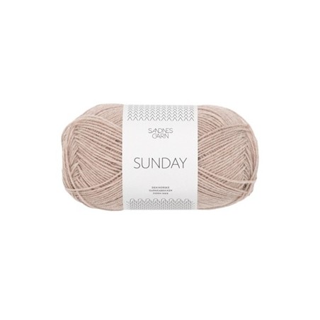 Sandnes Sunday 2650