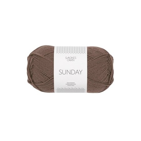 Sandnes Sunday 3161