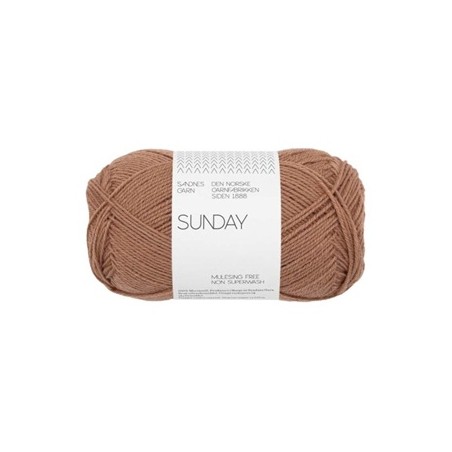 Sandnes Sunday 3342