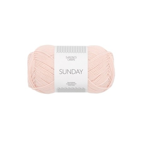 Sandnes Sunday 3509
