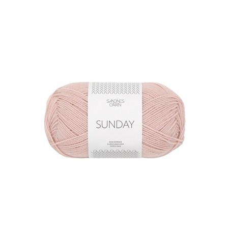 Sandnes Sunday 3511