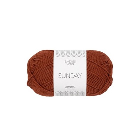 Sandnes Sunday 3554
