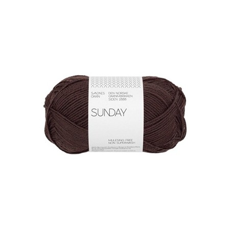 Sandnes Sunday 3591
