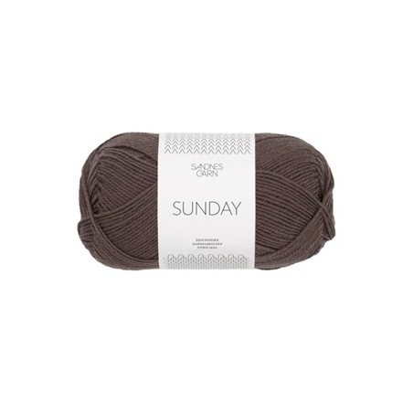 Sandnes Sunday 3880