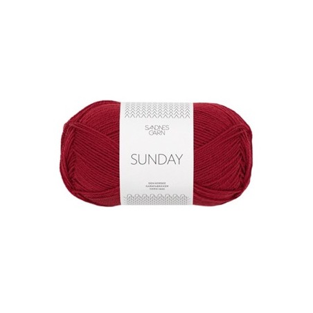 Sandnes Sunday 4236