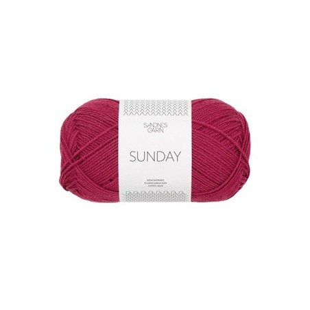 Sandnes Sunday 4255
