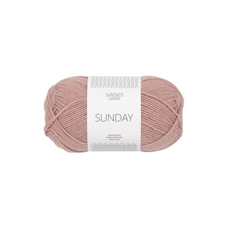 Sandnes Sunday 4332