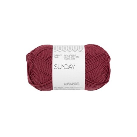 Sandnes Sunday 4353