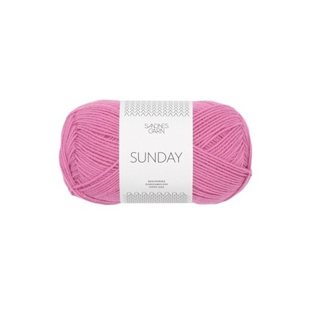 Sandnes Sunday 4626