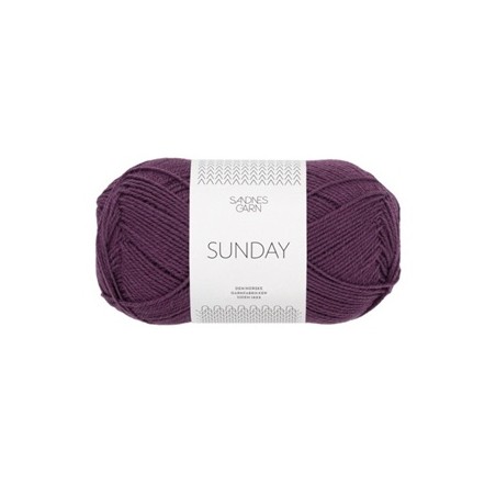 Sandnes Sunday 4672