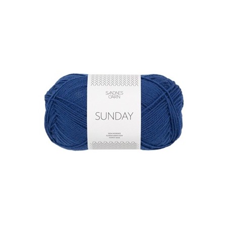 Sandnes Sunday 5846