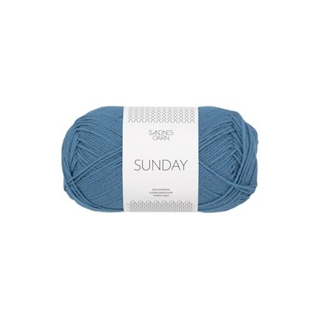Sandnes Sunday 6042