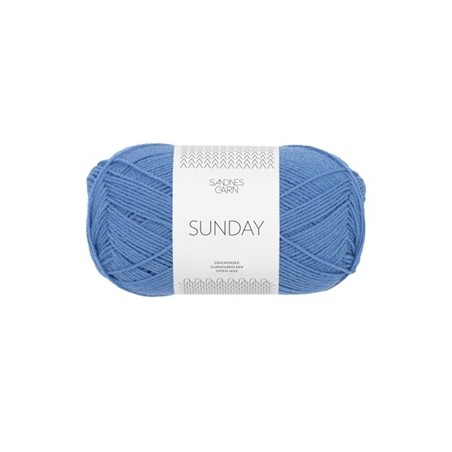 Sandnes Sunday 6044