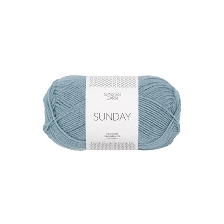 Sandnes Sunday 6501