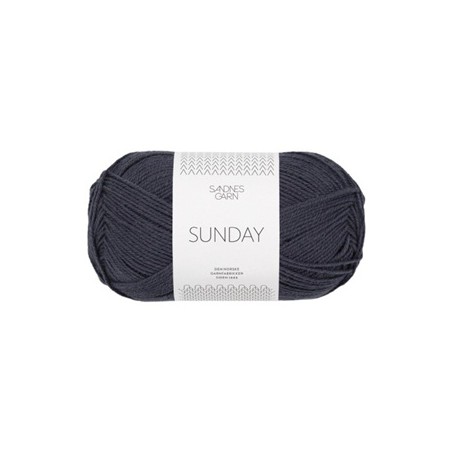 Sandnes Sunday 6581