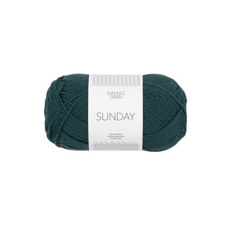 Sandnes Sunday 7281