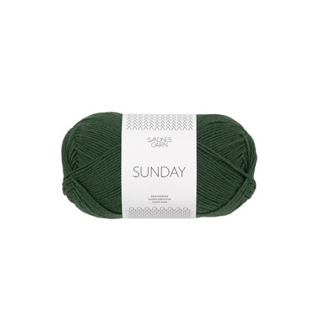 Sandnes Sunday 8082