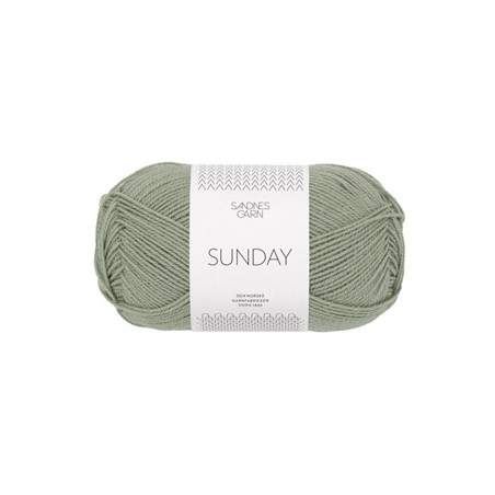 Sandnes Sunday 8521