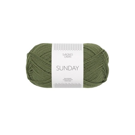 Sandnes Sunday 9062