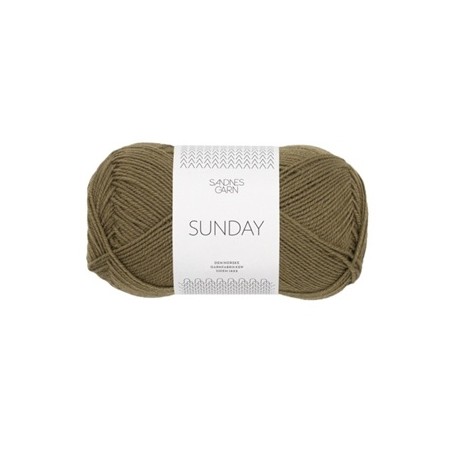 Sandnes Sunday 9873