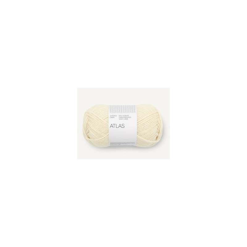 Sandnes Atlas 1012