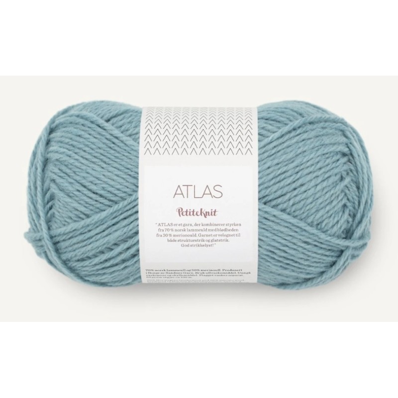 Sandnes Atlas 6351