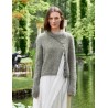 Patroon Sandnes Garn Tracie Cardigan 2606_13