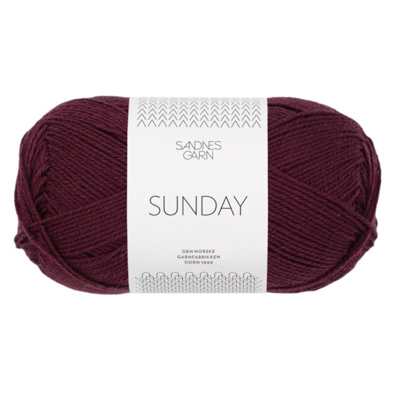 Sandnes Sunday 4372