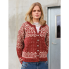Patroon Sandnes Garn Telemark 2609-6