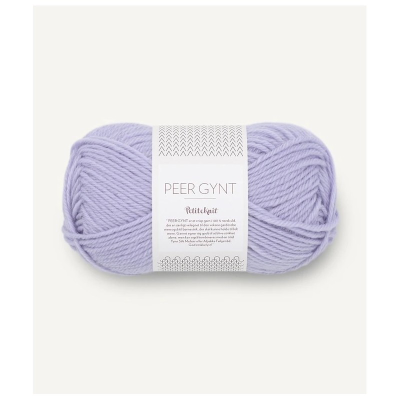 5012 Perfect Purple