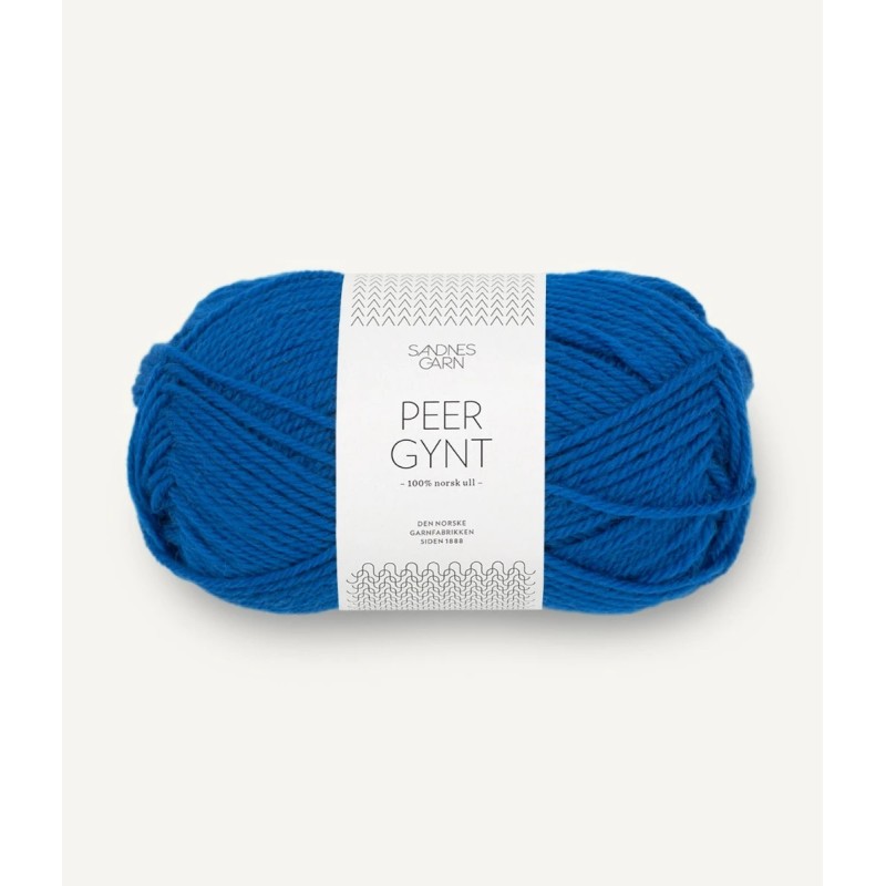 Sandnes Peer Gynt 6046