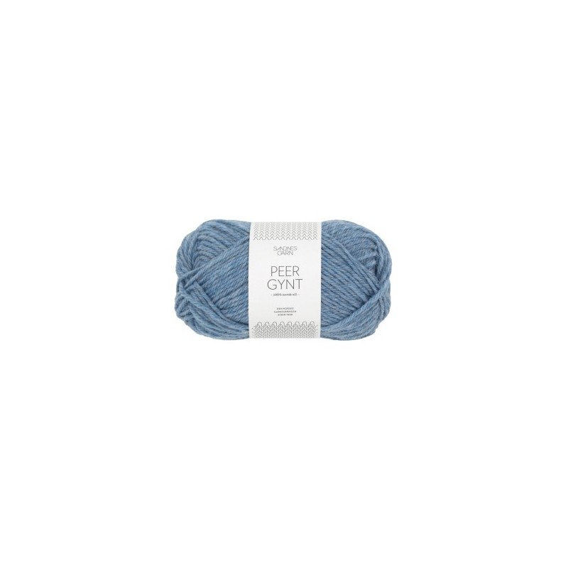 6324 Blue Mottled