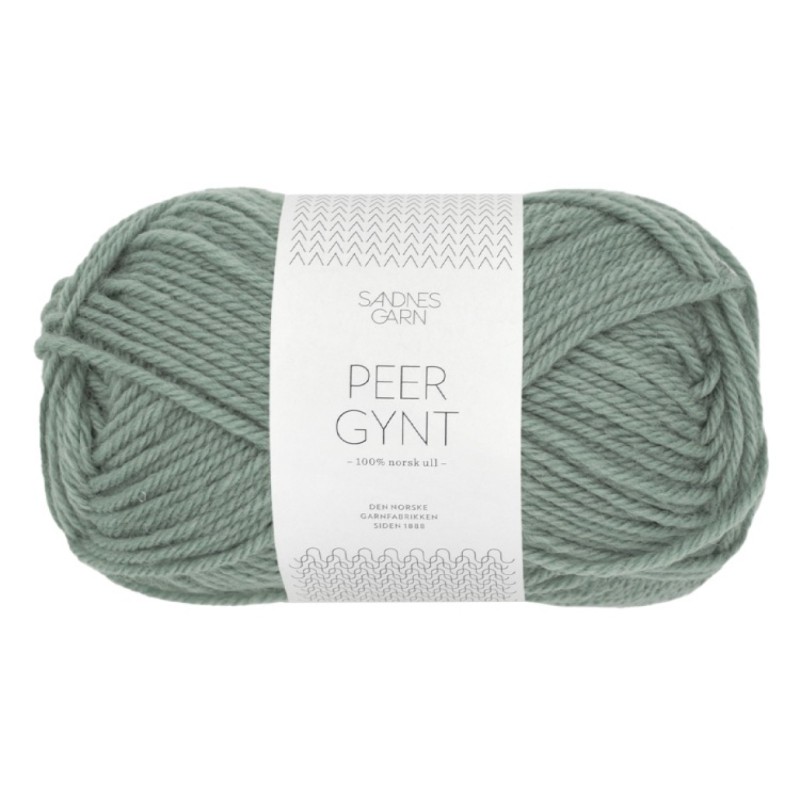 Sandnes Peer Gynt 8051