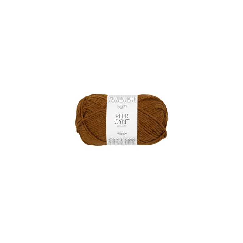 2564 Golden Brown