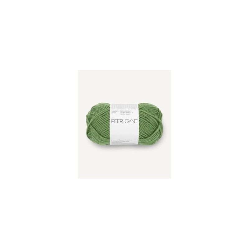 Sandnes Peer Gynt 8753