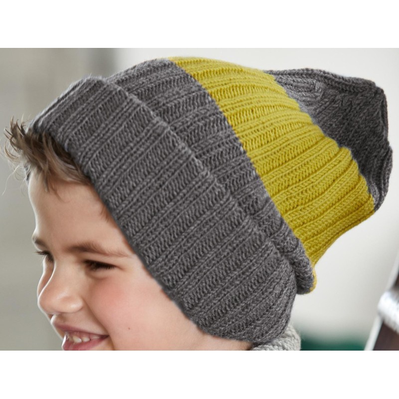 Muts - Cool Wool - Lana Grossa Kids 11 (model 03)