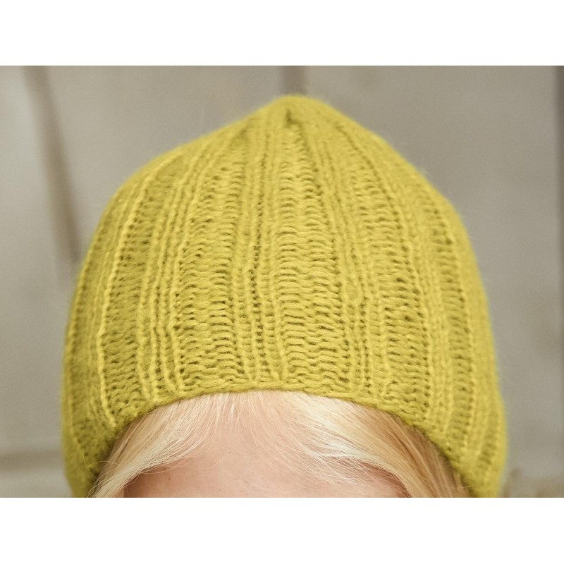 Muts - Brigitte No. 2 - Lana Grossa Kids 11 (model 5)