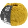 Lana Grossa Cool Wool Big 996  Dunkelgelb