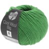 Lana Grossa Cool Wool Big 997 Blattgrün