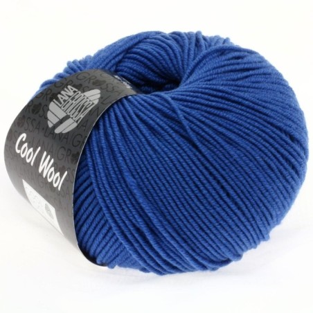 Lana Grossa Cool Wool 555