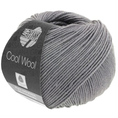 Lana Grossa Cool Wool 2080